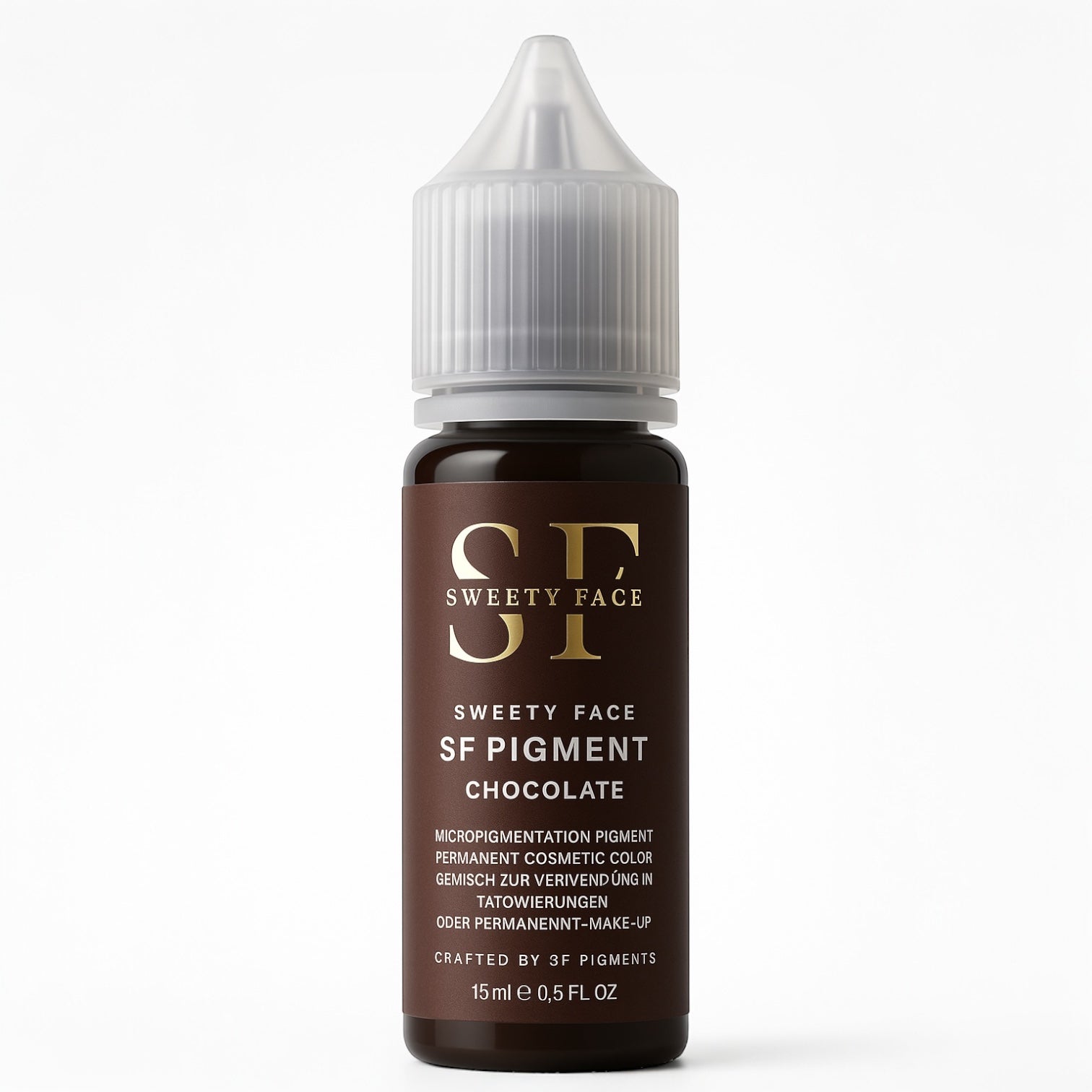 CHOCOLATE - 15ml