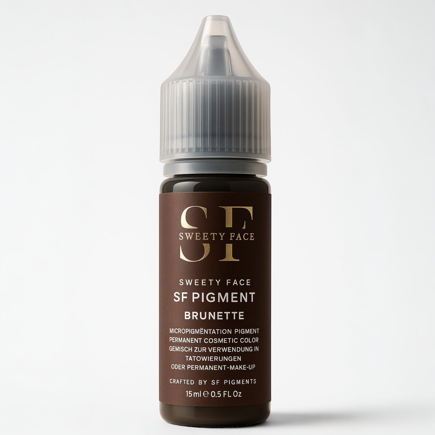 BRUNETTE - 15ml