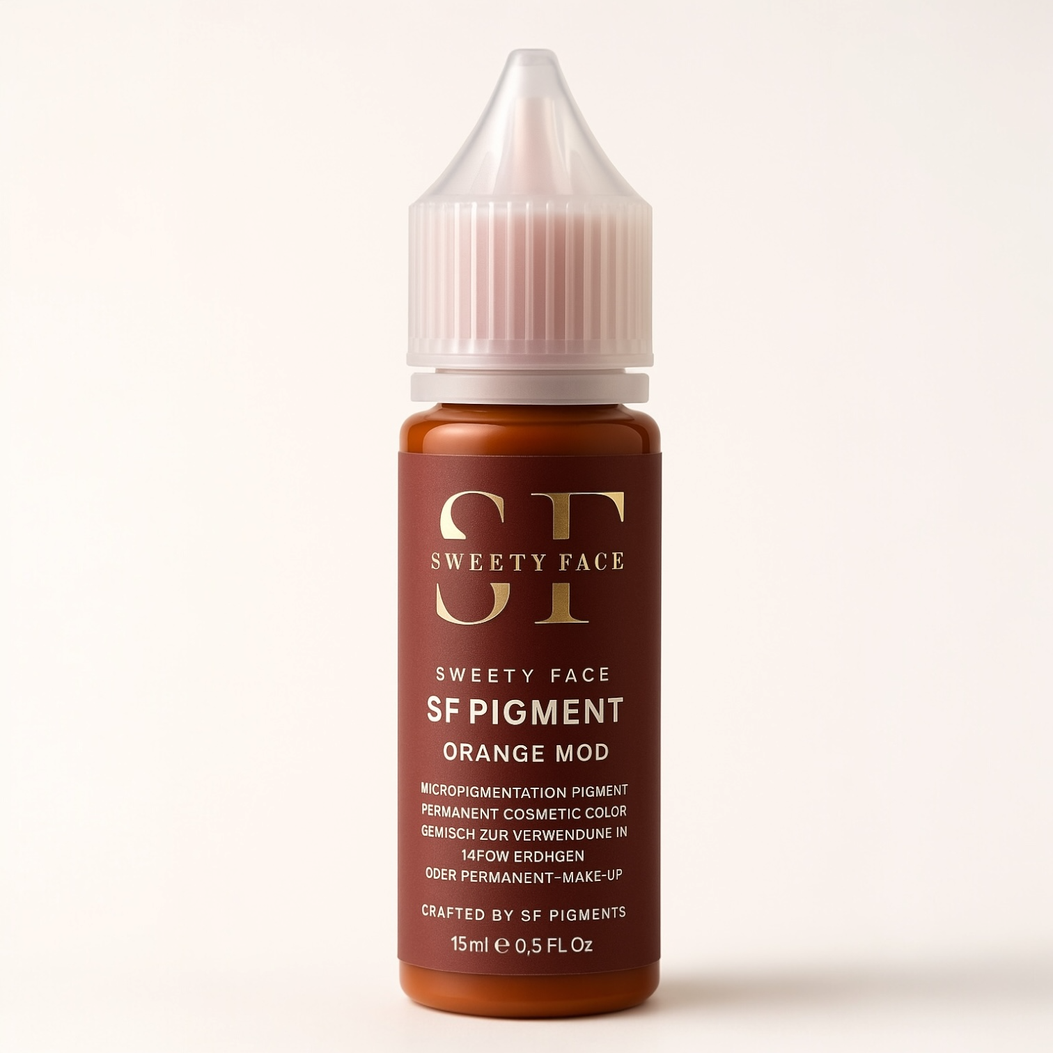 ORANGE MOD - 15ml