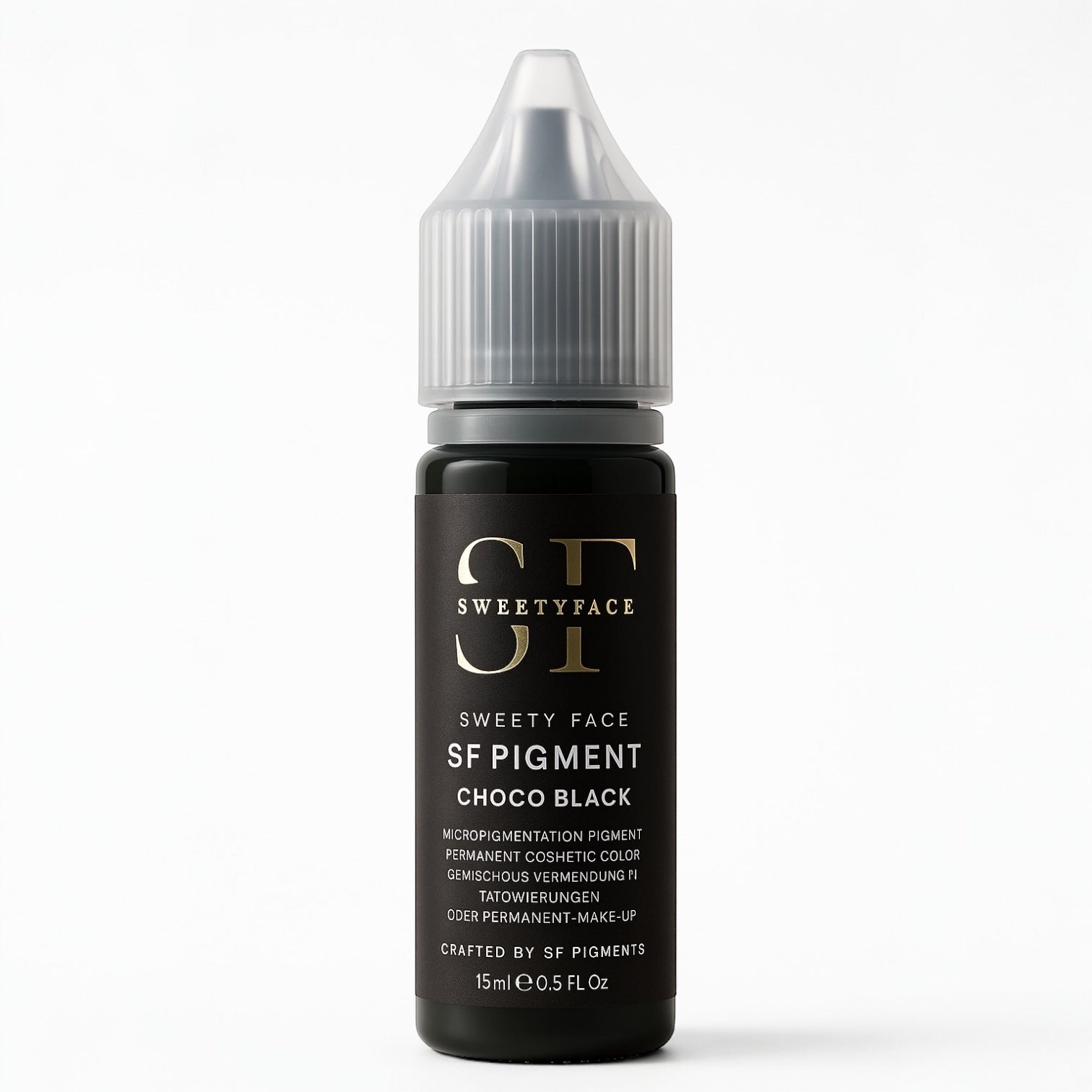 CHOCO BLACK - 15ml