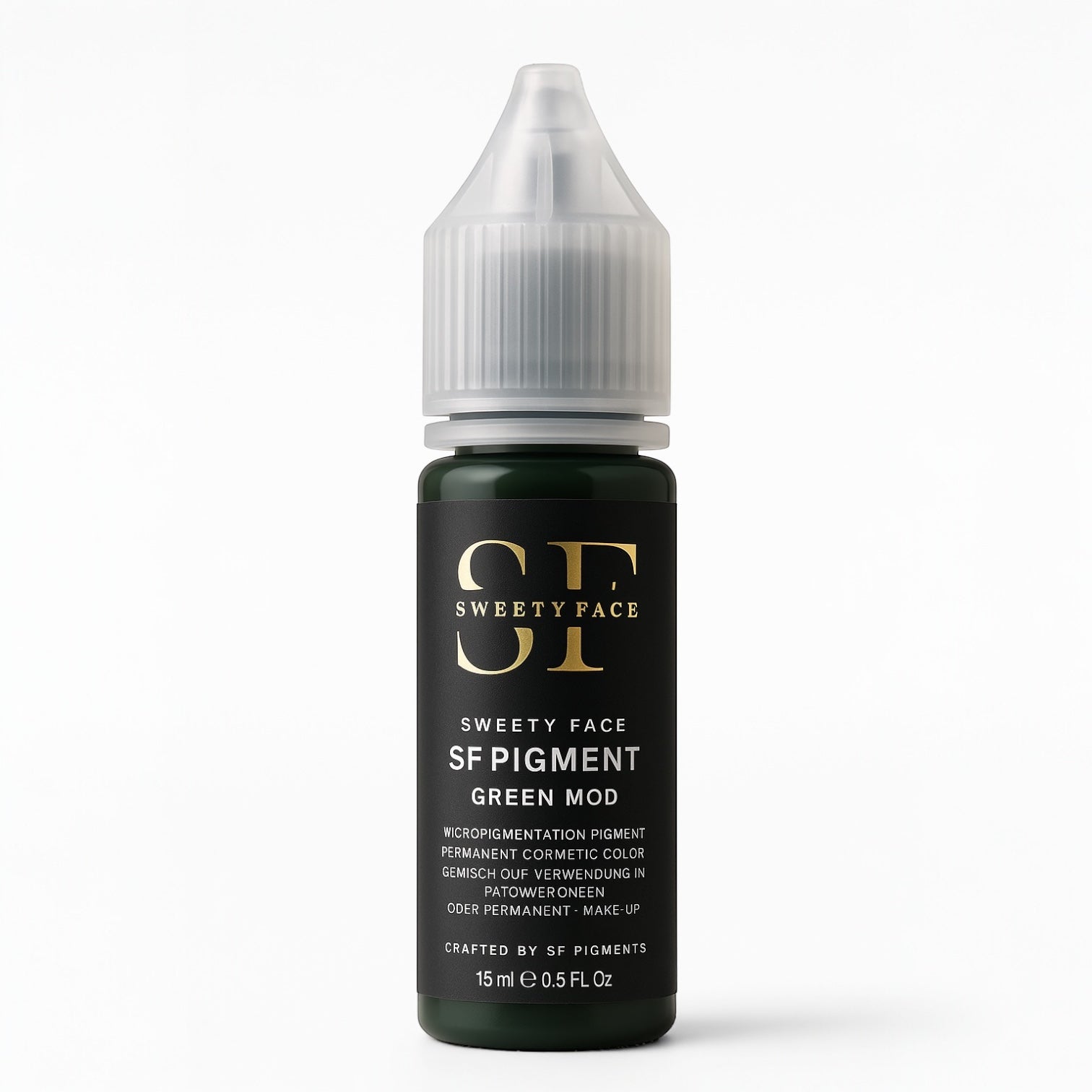 GREEN MOD - 15ml