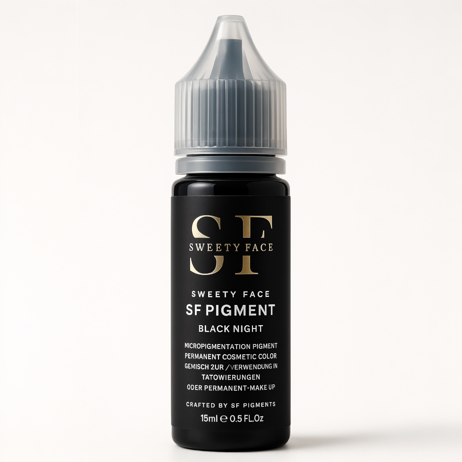 BLACK NIGHT - 15ml